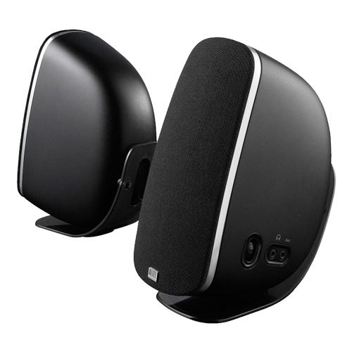 Altec Lansing 2.0 CURVED zvučnici