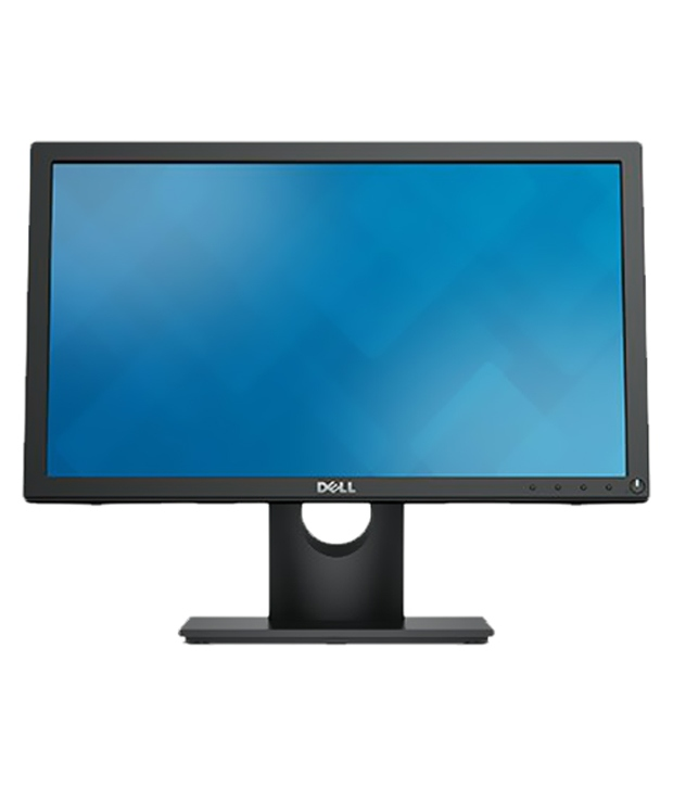 DELL 18.5 E1916HV LED monitor