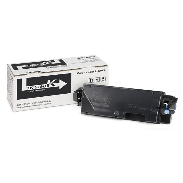 KYOCERA TK-5160K crni toner