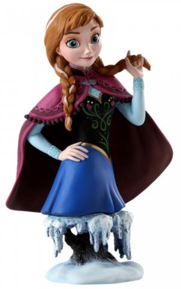 Anna Frozen