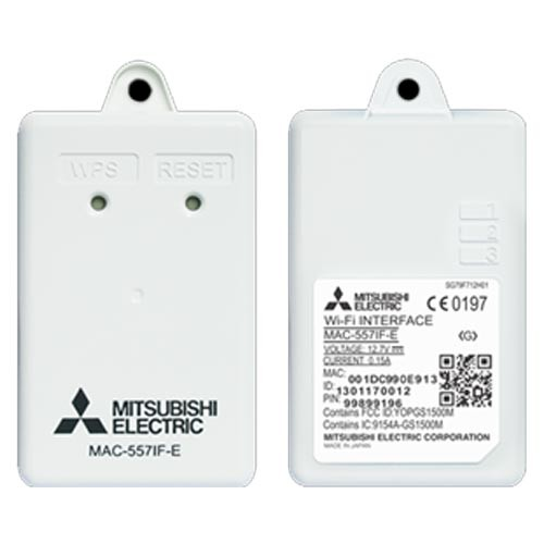 Mitsubishi MAC-557IF-E Wi-Fi modul