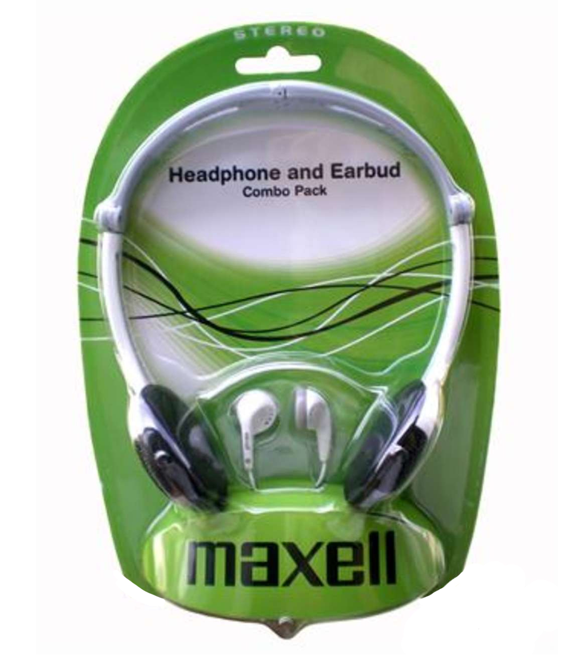 MAXELL SLUSALICE HPC-2  COMBO PACK