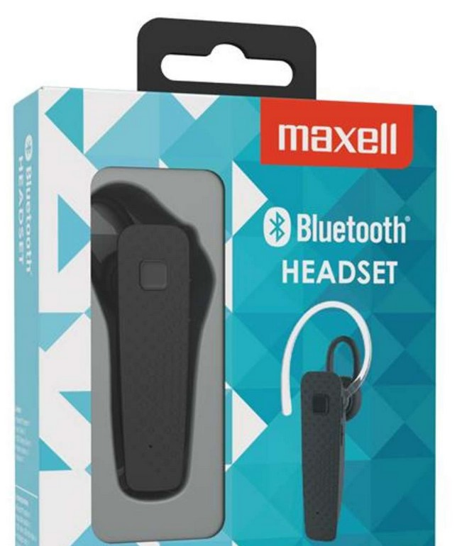 MAXELL SLUSALICA BLUETOOTH