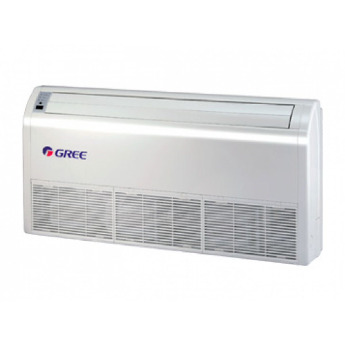 Gree GTH18K3CI-Unutrašnja podno-plafonska jedinica D.C. Inverter R410A (U-Match) 18000Btuh,