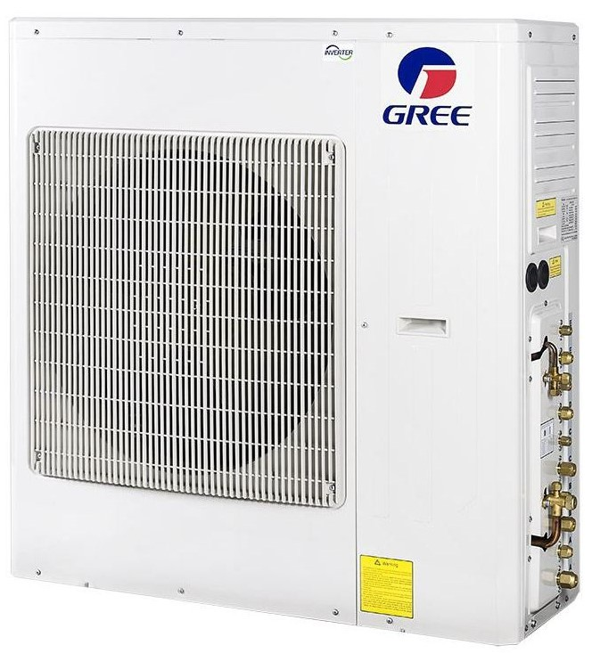 Gree GWHD(36)NK3BO- Multi spoljna D.C.inverter R410A 36000 Btuh-(2IN4)