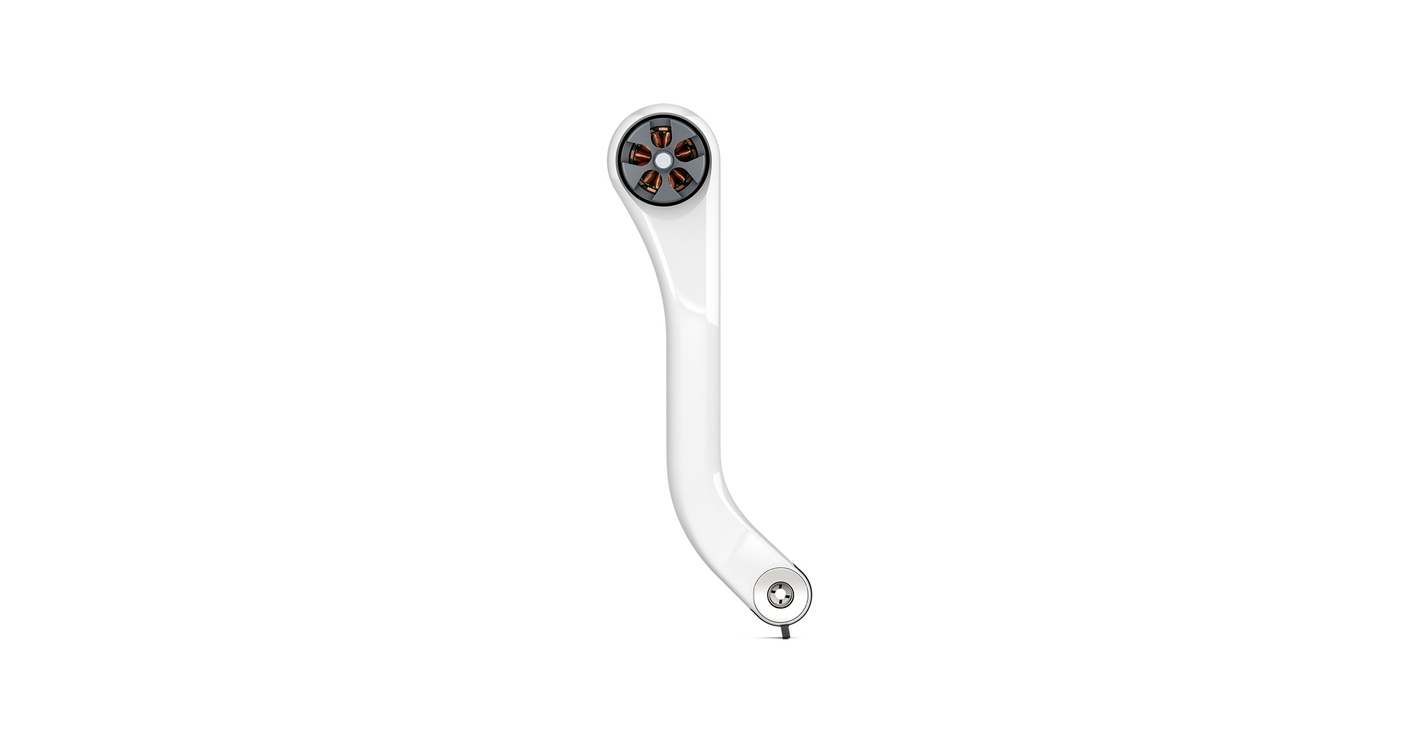 GoPro KARMA Replacement arm ( Back Left )