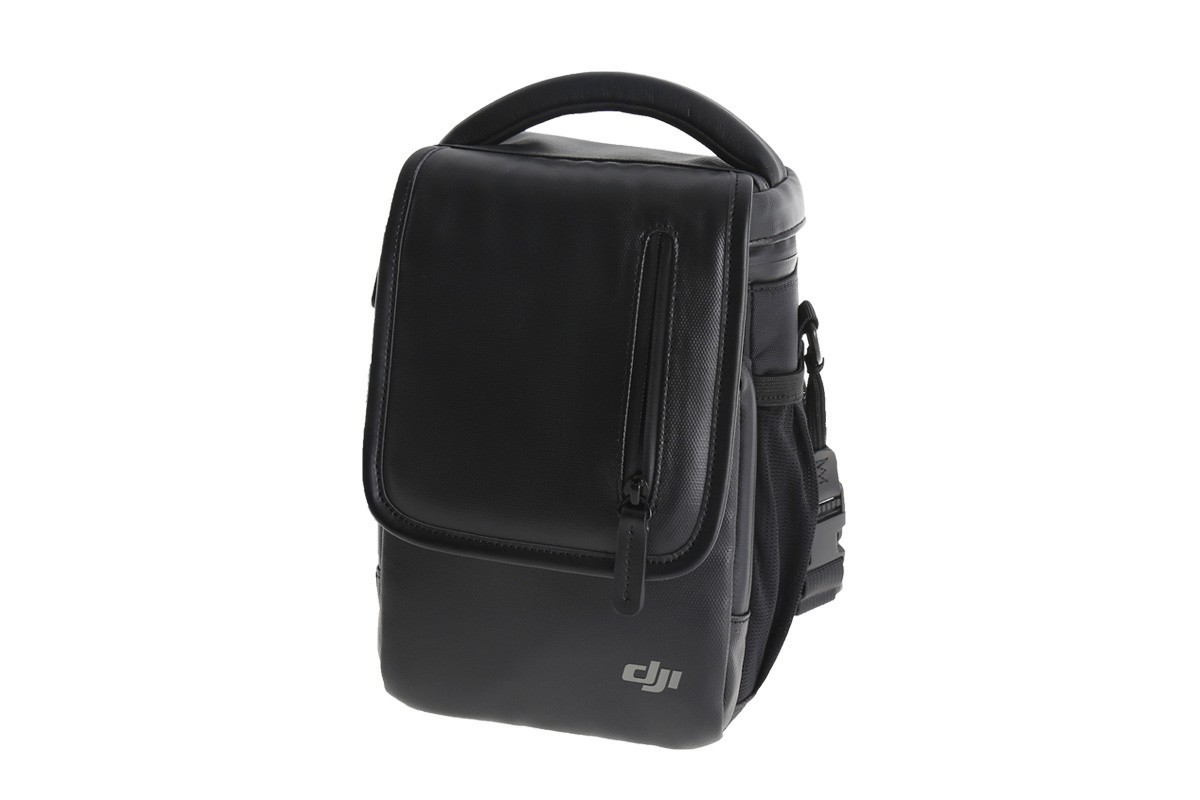 Dji Mavic - Part 30 Shoulder Bag (Upright)