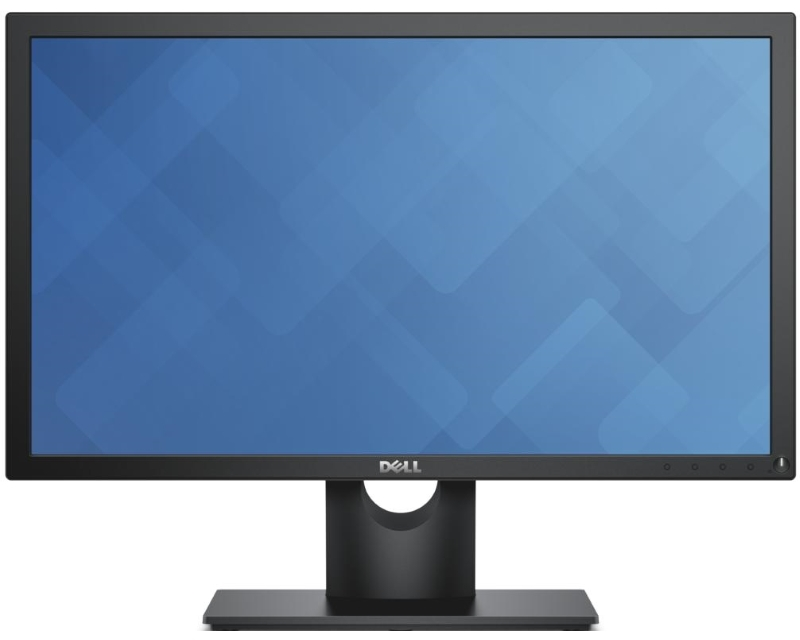 DELL 21.5 E2216HV LED monitor