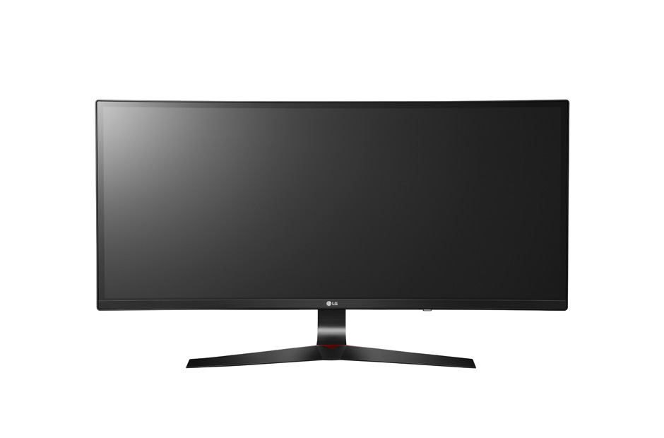 LG (34UC79G-B) 34 Gaming Ultrawide Curved LED