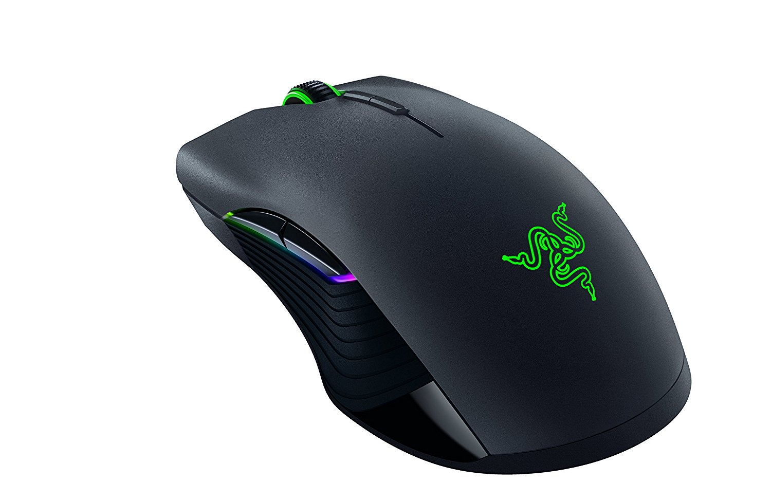 Razer Lancehead Ambidextrous Gaming Mouse