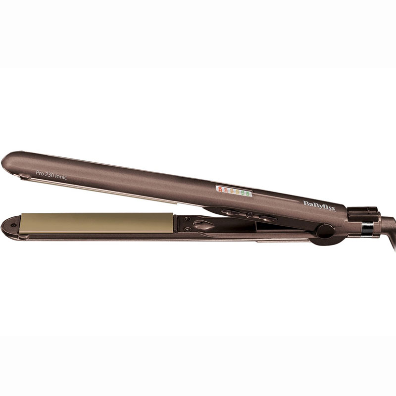 BABYLISS ST286PE Stajler presa