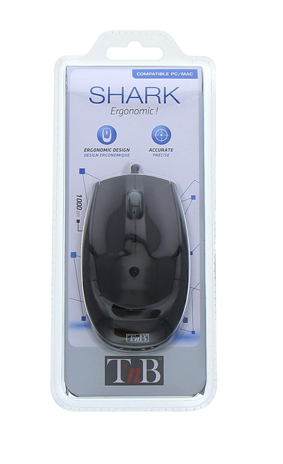 TNB SROPSHARK1 opticki mis 