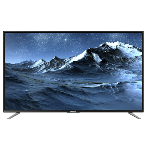 SHARP 49 LC-49CFE6032E Smart Full HD digital LED TV