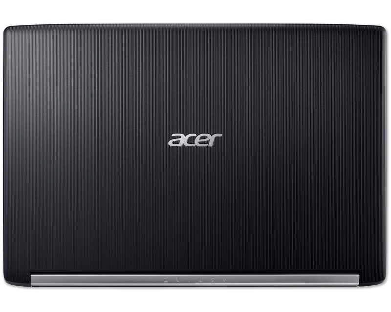 ACER Aspire A515-51G-76JD 15.6 FHD Intel Core i7-7500U 8GB 1TB 128GB SSD GeForce 940MX 2GB crni