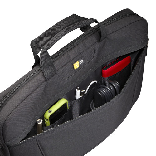 CaseLogic VNAI215 15.6 Torba za notebook Attache Black