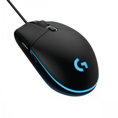 Logitech G203 Prodigy Gaming Wired Mouse USB