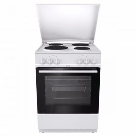 Gorenje E 6141 WB šporet