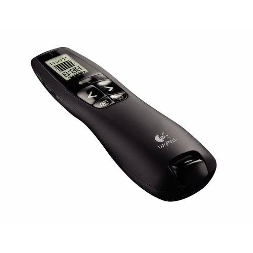 LOGITECH R700 Wireless Profesional Presenter