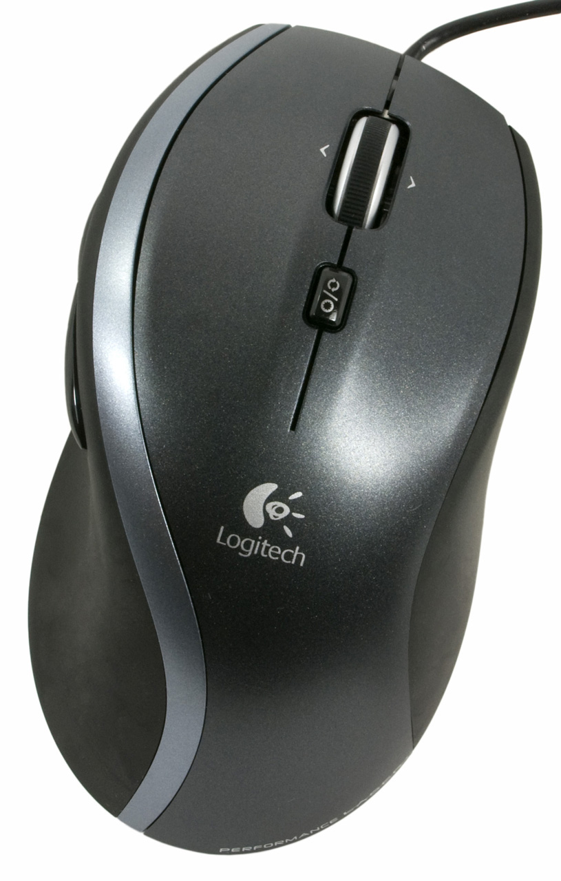 Logitech M500 Laserski miš