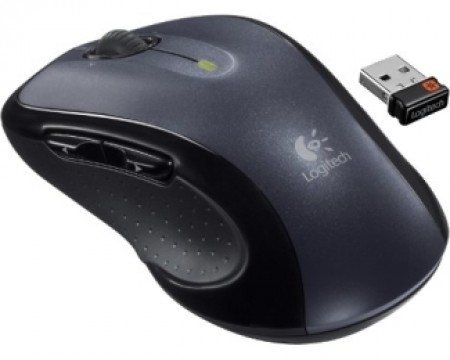 LOGITECH M510 Wireless miš Retail