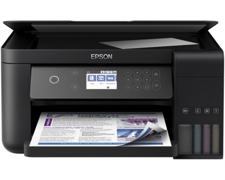 EPSON L6160 ITSciss wireless multifunkcijski inkjet uređaj