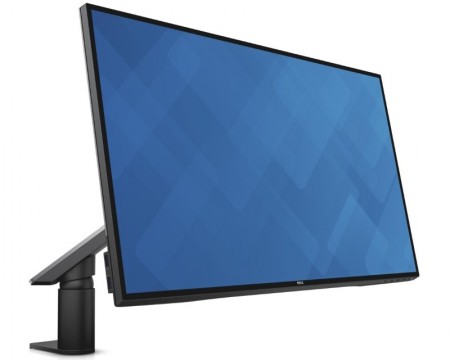 DELL 27 U2717DA UltraSharp IPS LED monitor + Arm