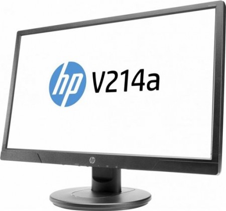 HP Monitor 20.7 V214a 1FR84AA HDMI