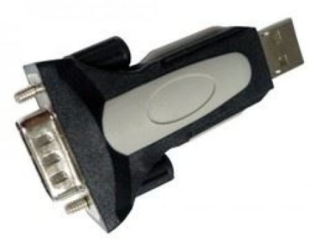 Adapter USB 2.0 RS 232 WIRETEK