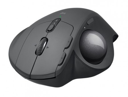 Logitech MX ERGO Graphite