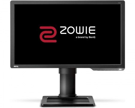 BENQ ZOWIE 24 XL2411 LED crni monitor