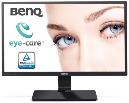 BENQ 23.8 GW2470HL LED monitor