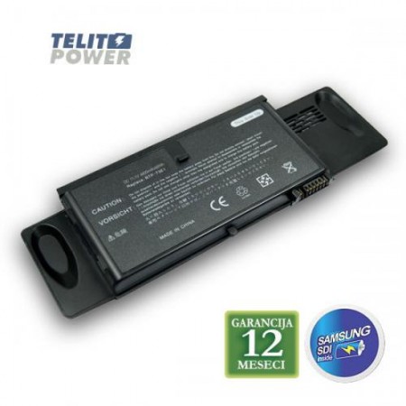 Baterija za laptop ACER TraveMate BTP-73E1 AR73E1LH    ( 493 ) 