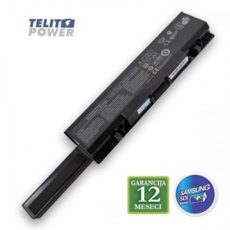 Baterija za laptop DELL Studio 1735 SERIES KM973 DL1735LP    ( 639 ) 