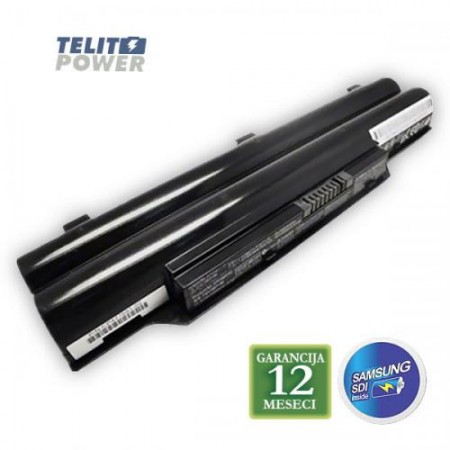 Baterija za laptop FUJITSU LifeBook A530 BP250    ( 1135 ) 