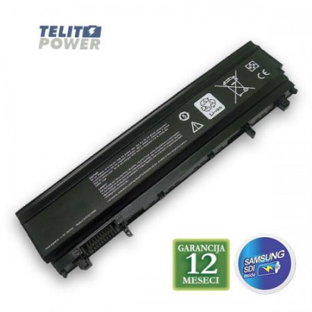 Baterija za laptop DELL Latitude E5440 N5YH9 DL5440LH    ( 664 ) 