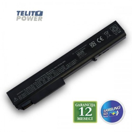 Baterija za laptop HP EliteBook 8530 458274-421 HP8530LH    ( 757 ) 