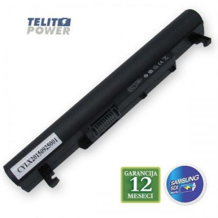 Baterija za laptop MSI 925T2008F BTY-S16 BTY-S17 WIND U160 WIND U160    ( 595 ) 