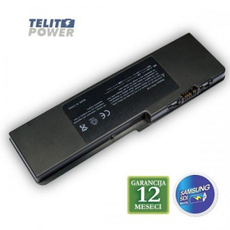 Baterija za laptop HP  Business Notebook NC4000 Series 315338-001 HP2171BD    ( 707 ) 