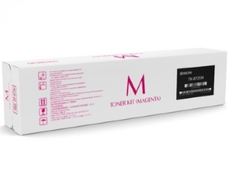 KYOCERA TK-8725M magenta toner