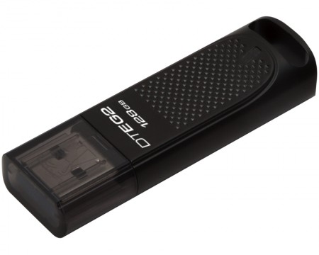 KINGSTON 128GB DataTraveler Elite G2 USB 3.1 flash DTEG2128GB