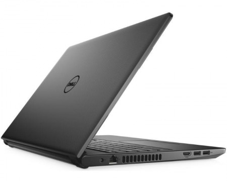 DELL Inspiron 15 (3567) 15.6 FHD Intel Core i5-7200U 8GB 1TB AMD Radeon R5 M430 2GB crni Ubuntu 