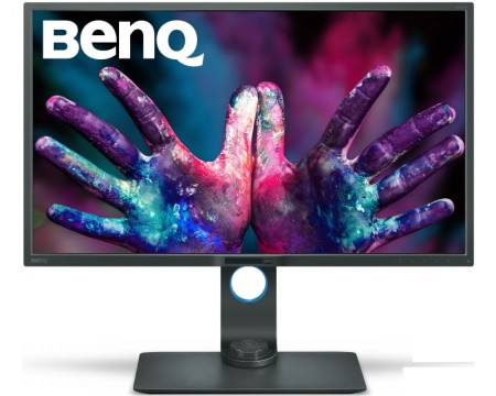 BENQ 32 PD3200Q 2K LED Designer monitor