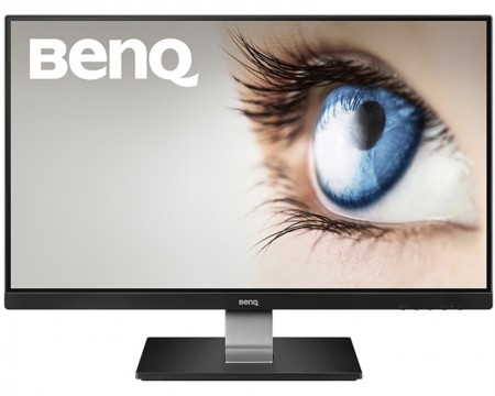 BENQ 24 GW2406Z LED monitor