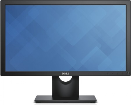 DELL 19.5 E2016H LED monitor