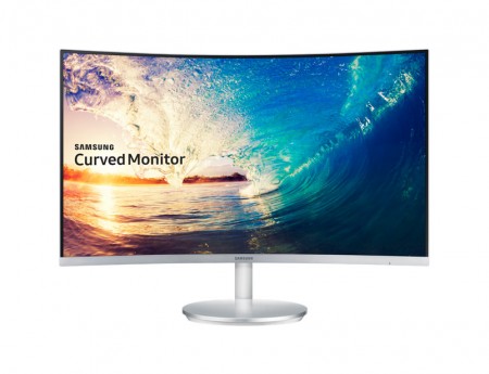 Samsung 27 C27F591FDUXEN LED monitor