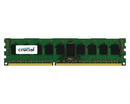 CRUCIAL DIMM DDR3 4GB 1600MHz CT51264BD160BJ