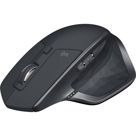 LOGITECH MX Master 2S Graphite Wireless miš