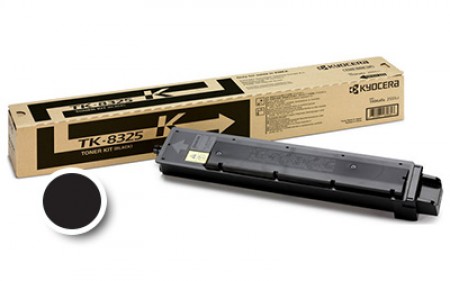 KYOCERA TK-8325K crni toner 