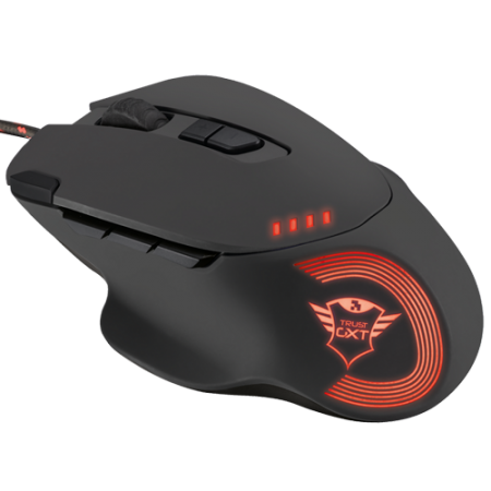 Trust Gaming GXT 162 opticki mis