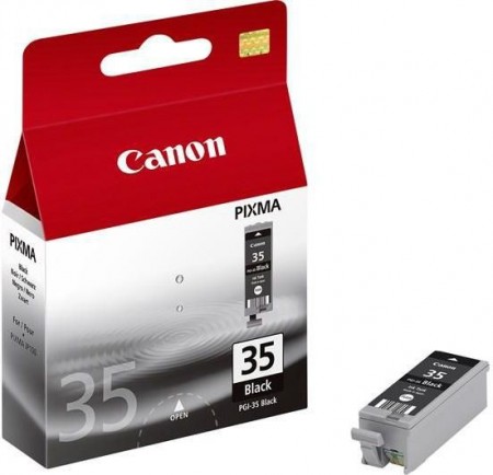 Canon PGI-35Bk